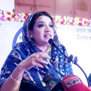 পলাতকদের দেশে ফিরিয়ে এনে বিচার করা হবে: পররাষ্ট্র প্রতিমন্ত্রী 