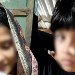 মানসিক চাপে শিশু সন্তানকে নিয়ে সুগন্ধা নদীতে ঝাঁপ, মা-শিশু জীবিত উদ্ধার