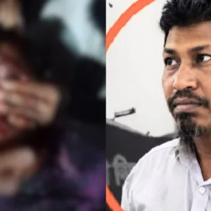 অটোরিকশার ধাক্কায় জীবনের অংক থেমে গেল গণিত শিক্ষকের