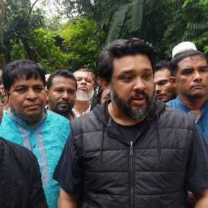 ‘বালুর ব্যবসা বন্ধ করেছি, এবার পাহাড় কাটাও বন্ধ করবো’