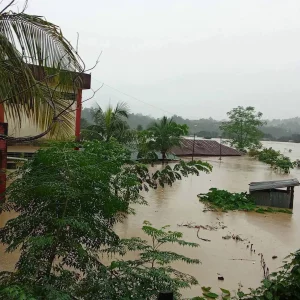 চার নদীর পানি বিপৎসীমার ওপরে, ১০ জেলায় বন্যা পরিস্থিতির অবনতি