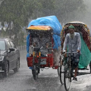 উত্তরাঞ্চলে বাড়তে পারে বৃষ্টির দাপট, কমছে চট্টগ্রামে