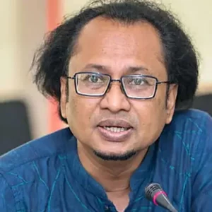 শিক্ষার্থীদের মানবিক গুণাবলী সম্পন্ন মানুষ হিসেবে গড়ে তুলতে হবে: ডা. জাহেদুর