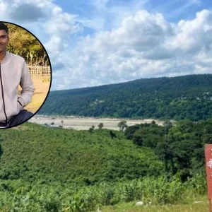 মেঘালয় সীমান্তে গুলিবিদ্ধ হয়ে বাংলাদেশি যুবকের মৃত্যু