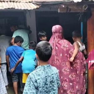বাগেরহাটে নিজ বাসা থেকে বিএনপি নেতার মরদেহ উদ্ধার