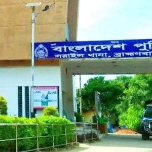 ব্রাহ্মণবাড়িয়ায় দুর্বৃত্তের ছুরিকাঘাতে কিশোর নিহত