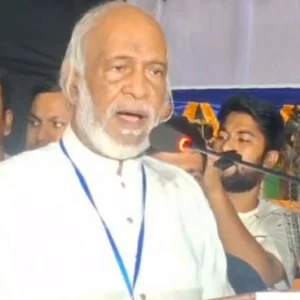 অধিকার কেউ দেবে না, আদায় করে নিতে হবে: ড. মঈন খান
