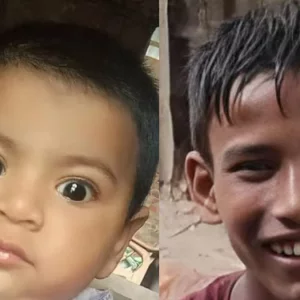 কক্সবাজারে বানের পানিতে ভেসে গেছে ২ শিশু, মিলল একজনের মরদেহ 
