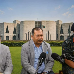 আনসার-ভিডিপির নিজস্ব মিডিয়া প্লাটফর্মের যাত্রা শুরু