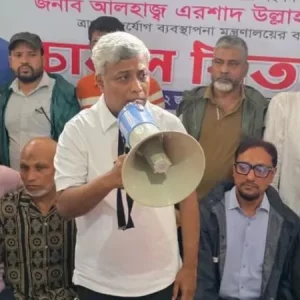 দুর্যোগকবলিত মানুষের পাশে সরকার, সহায়তা অব্যাহত থাকবে: জ্বালানি প্রতিমন্ত্রী