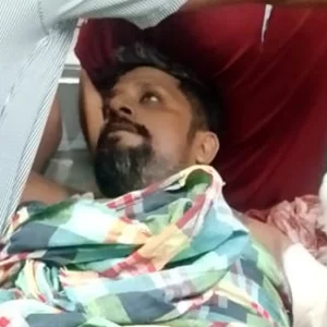 চুয়াডাঙ্গায় যুবদলের বহিষ্কৃত সাবেক নেতাকে কুপিয়ে জখম, হাতের কবজি বিচ্ছিন্ন