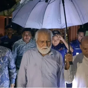 বন্যা ও পাহাড়ি ঢলে ক্ষতিগ্রস্ত মানুষের পাশে সরকার সবসময় রয়েছে: প্রতিমন্ত্রী ইকবাল