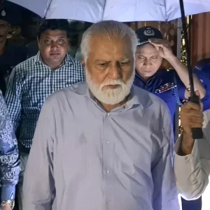 রাঙ্গামাটির বন্যাদুর্গতদের যত দিন প্রয়োজন তত দিন ত্রাণ দেওয়া হবে: ত্রাণ প্রতিমন্ত্রী