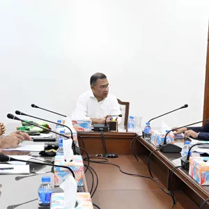 ঢাকা সিটির বর্জ্য থেকে বিদ্যুৎ প্রকল্প নিয়ে প্রধানমন্ত্রীর বৈঠক