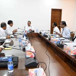 ৬ মাসের মধ্যে গুলশান ও বারিধারা লেকে বর্জ্যের সংযোগ বন্ধ হবে