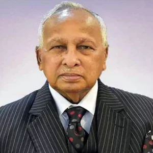 জমির উদ্দিন সরকারের জানাজা বিকেলে, সমাহিত হবেন সংসদ প্রাঙ্গণে