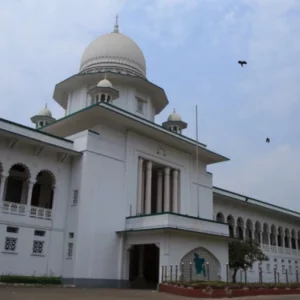 নারীর মরদেহের পোস্টমর্টেমে নারী ডোম নিয়োগ চেয়ে হাইকোর্টে রিট