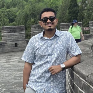 ছাত্রশিবির থেকে  বিদায় নিলেন সাদিক কায়েম