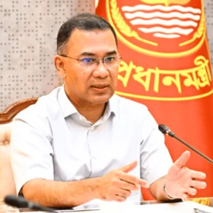শরিক দলগুলোর শীর্ষ নেতাদের সঙ্গে বৈঠকে বসবেন তারেক রহমান