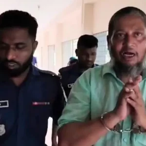 ‘টাইগার খেয়েছি, আর্জেন্টিনার খেলা দেখেছি, এরপর কী হয়েছে, জানি না’