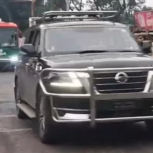 বরিশাল যাওয়ার পথে প্রধানমন্ত্রীর বহরে ইটের টুকরা নিক্ষেপ, তদন্তে পুলিশ