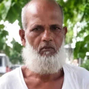 জামালপুরে পানিতে ডুবে বৃদ্ধের মৃত্যু 