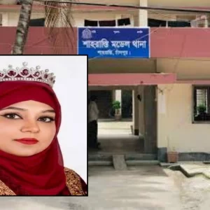ফাঁকা বাসায় মায়ের ঝুলন্ত মরদেহের পাশে কাঁদছিল অবুঝ দুই সন্তান
