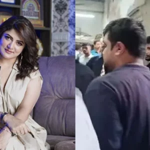 অভিনেত্রী শ্রাবন্তীর পিএস-এর বিরুদ্ধে ধর্ষণের অভিযোগ, গ্রেপ্তার