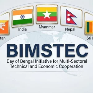 নয়াদিল্লিতে বিমসটেক বৈঠকে অংশ নিচ্ছে বাংলাদেশ
