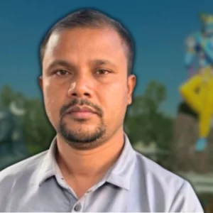 ‘রামমূর্তি নির্মাণের উদ্যোক্তা হরিদাসের ব্যাংকে ৯ কোটি টাকার উৎস কী’