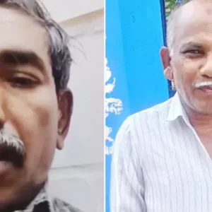 ৩৫ বছর পর পুরোনো বন্ধুকে খুঁজে বের করে ঋণ শোধ