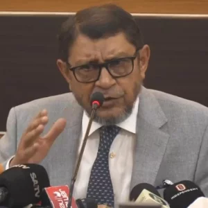 বন্যাকবলিত ১১ জেলার চিকিৎসক-স্বাস্থ্যকর্মীদের ছুটি বাতিল: স্বাস্থ্যমন্ত্রী