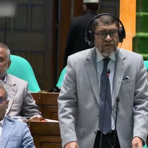 সংসদে স্বাস্থ্যমন্ত্রী: শিগগিরই এক লাখ স্বাস্থ্যকর্মী নিয়োগ দেওয়া হবে