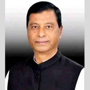 সাবেক শ্রম প্রতিমন্ত্রী বীর মুক্তিযোদ্ধা নজরুল ইসলাম চৌধুরী মারা গেছেন