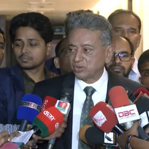 আইএমএফের সঙ্গে বৈঠকে নবম পে স্কেল নিয়ে কোনো আলোচনা হয়নি: অর্থমন্ত্রী