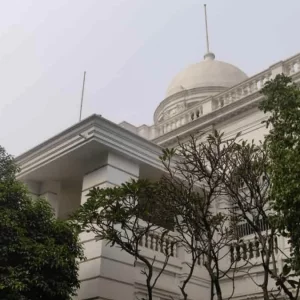 সাবেক স্বরাষ্ট্র সচিবসহ দুজনের বিরুদ্ধে তদন্ত শেষ