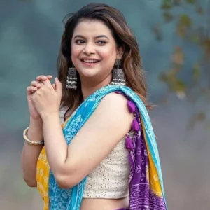 ১৪ বছরের ক্যারিয়ারে কেউ খারাপ প্রস্তাব দেওয়ার সাহস পায়নি: শবনম ফারিয়া