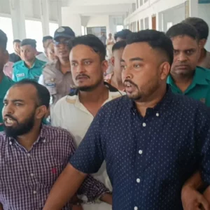 এমসি কলেজ ছাত্রাবাসে দলবদ্ধ ধর্ষণের দায়ে একজনের মৃত্যুদণ্ড, তিনজনের যাবজ্জীবন