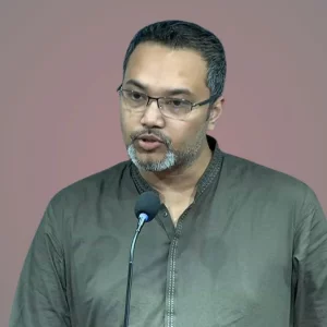বৈরী আবহাওয়ায় এইচএসসি পরীক্ষা চালিয়ে নেওয়ার যৌক্তিকতা তুলে ধরলেন মাহদী আমিন