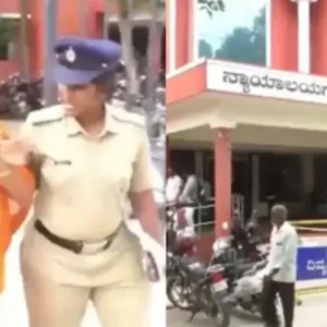 এবার বিচারকের ওপর কালো জাদু করতে গিয়ে ভারতীয় গ্রেপ্তার