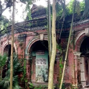 ধ্বংসের পথে ১৫০ বছরের টেলিগ্রাম অফিস