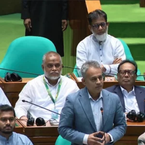 ২০৩০ সালের মধ্যে ৩০ শতাংশ যানবাহন হবে ইলেকট্রিক: সেতুমন্ত্রী