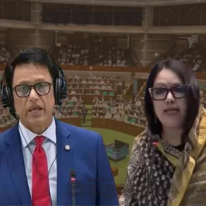 পরীক্ষা দুই দিন পেছালে কী হতো? শিক্ষামন্ত্রীকে রুমিন ফারহানার প্রশ্ন