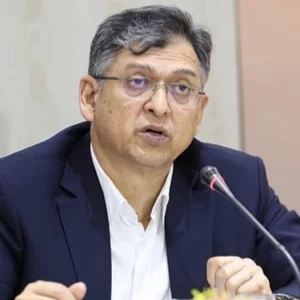 নতুন দায়িত্বে স্বরাষ্ট্রমন্ত্রী সালাহউদ্দিন আহমদ