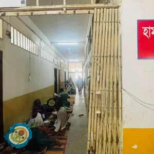 হাম ও উপসর্গে আরও ৭ জনের মৃত্যু, চলতি বছরে প্রাণহানি বেড়ে ৭৬৬