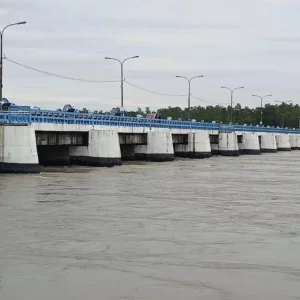 তিস্তার পানি বিপৎসীমার ১৫ সে.মি. ওপরে, নতুন বন্যার শঙ্কা