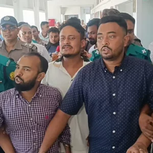 এমসি কলেজ ছাত্রাবাসে দলবদ্ধ ধর্ষণ মামলায় একজনের মৃত্যুদণ্ড, তিনজনের যাবজ্জীবন