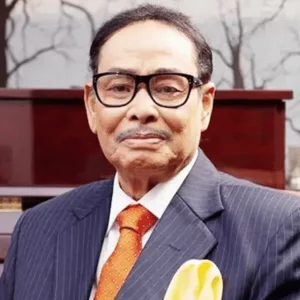 সাবেক রাষ্ট্রপতি এরশাদের সপ্তম মৃত্যুবার্ষিকী আজ