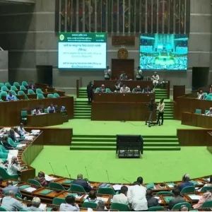 ২৫ বছর আগের আইন বাতিল, সংসদে ‘বগুড়া বিশ্ববিদ্যালয় বিল’ পাস