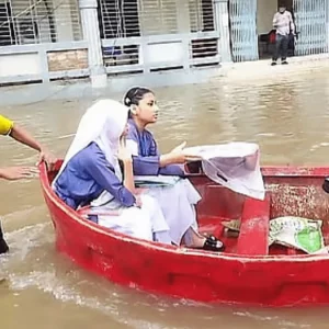 রুটিন অনুযায়ীই হবে পরীক্ষা, পর্যাপ্ত সময় নিয়ে কেন্দ্রে যাওয়ার পরামর্শ আন্তঃশিক্ষা বোর্ডের